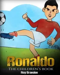 在飛比找博客來優惠-Ronaldo: The Children’s Book