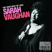 在飛比找博客來優惠-Sarah Vaughan / The Very Best 