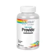 Provide 90 Softgels By Solaray