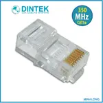 RJ45 DINTEK UTP CAT.5E 網絡頭 (P/N: 1501-88052)