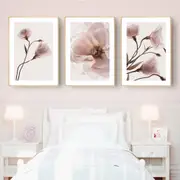 Garden Roses 3 sets Poster Prints