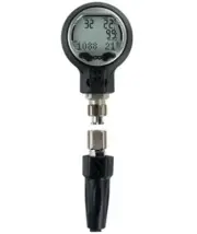 ScubaPro Aladin H Matrix Computers Scuba Tech Gear Safety Dive Equipment