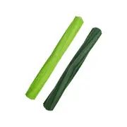 Wide Dual Rubber Main Brushes for iRobot Roomba S Series (S9 & S9+)