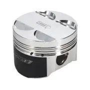 Manley 606100C-4 Piston Set For Mitsubishi 85mm/1.375 CD/DISH