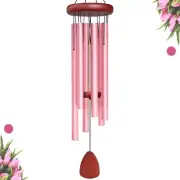 Large Wind Chimes Outside, Soothing Melodic Aluminium Memorial Sympathy Wind Chi
