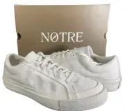 Converse x Notre Ceramic One Star Ox Sneakers Shoes A01630C Men's Size 9.5 RARE