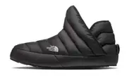 The North Face Thermoball Traction Womens Insulated Booties - TNF Black/TNF White - 8