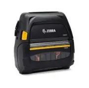 Zebra ZQ521 Barcode Printer - ZQ52BUE000000