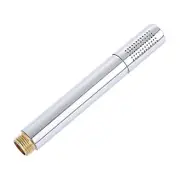 Grohe Shower Head, 1 Jet, Hand Shower, With Anti-scald Technology And Water Saving Chrome- B