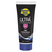 Banana Boat Sunscreen Lotion Ultra SPF 50+ 200g