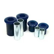 SuperPro Front Upper Control Arm - SPF1498K