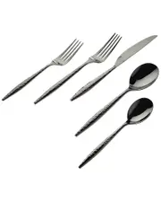 Godinger Avellino Graphite 20pc Set