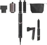 Shark FlexStyle Air Styling And Drying System Black