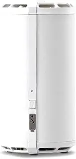 [Scentsy] Go Solid White