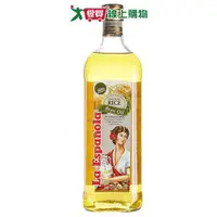 在飛比找蝦皮商城優惠-囍瑞 萊瑞100%玄米油(1L)【愛買】