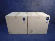 NEW Crestron Saros PD6T-W-T Saros 6.5” 2-Way Pendant Speaker White 1-Pair (J25)