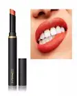 MAC Powder Kiss Velvet Blur Slim Stick 895 Sorry Not Sorry Lipstick 0.07 oz NIB