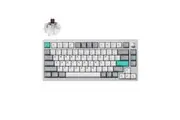 Lemokey P1 QMK/VIA Custom Gaming Keyboard