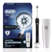 Oral-B Pro 700 Electric Toothbrush