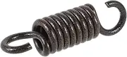 TINEASUR Hammock Chair Spring Durable Metal Swing Spring Accessory for Use Securely Your Swinging Chair Heavy Duty Design for Garden Balcony