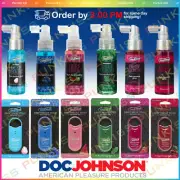 GoodHead Deep Throat Desensitizing Numbing SprayDoc Johnson Oral Spray