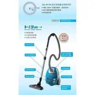 伊萊克斯進口吸塵器軟管特惠ze360wp/4206/42020R/6940/工廠正品溫