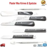 Wax Carving & Modelling Tools Kit Wax Mixing Knives & Spatulas Tools