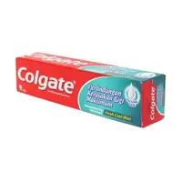 在飛比找森森購物網優惠-New!【Colgate 】三效合一牙膏-清涼薄荷(180g