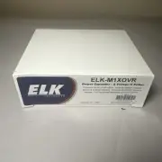 Elk M1XOVR 16 Output Expander (8 Relays, 8 Voltage Outputs)
