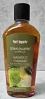 ORIGINAL Pier 1 Imports Citrus Cilantro Reed Diffuser 16 oz Essential Oil Refill