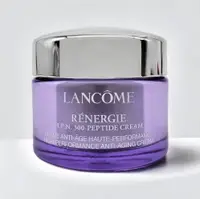 在飛比找PChome24h購物優惠-LANCOME 蘭蔻 超緊顏多肽抗痕霜15ml 百貨專櫃貨