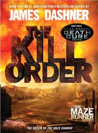 在飛比找三民網路書店優惠-The Kill Order