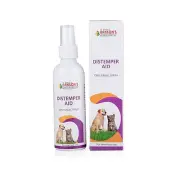Bakson Veterinary Distemper Aid Oro Nasal Spray loss of appetite, diarrhoea etc.
