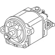 Power Steering Pump Fits Ford 2110 3400 3600 4100 4110 4600 5000 5100 C7NN3A674F
