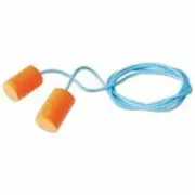 BRAND NEW HOWARD LEIGHT FIRMFIT CORDED EARPLUGS 100 PAIRS PER BOX