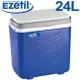 【【蘋果戶外】】EZetil 出清 843610 24L 超冷型冷藏箱 保冰桶/保冷袋行動冰桶保冰保鮮/行動冰箱 可搭配保冷劑