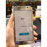 在飛比找蝦皮購物優惠-Samsung S6 5.1’inch 32GB/64GB