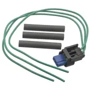 A/C Compressor Cut-Off Switch Harness Conn SMP For 03-07 Chevrolet Express 3500