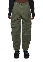 [Current Mood] Between Shows Cargo Pants