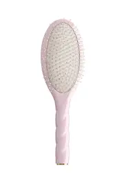 LA Bonne Brosse The Miracle No4 Lilac Pink Detangling Hair Brush
