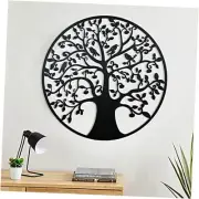 Metal Wall Art-Tree of Life Wall Decor 23inch Family Tree Tree of Life -B