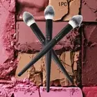 Highlighter Brush Cosmetic Tool Blusher Brushes Foundation Brush Makeup Brushes