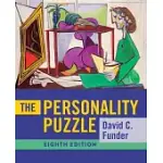 THE PERSONALITY PUZZLE