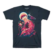 Beyond the Mountain T-shirt