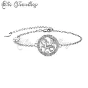 Circlet Capricorn Bracelet