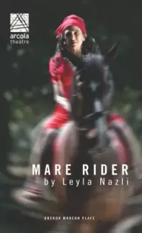 在飛比找博客來優惠-Mare Rider