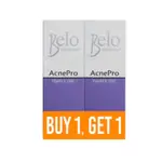 BELO ACNE PRO PIMPLE GEL B1T1 10G