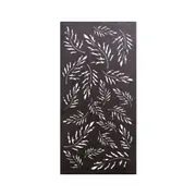 Sekit Painted Decorative Screen Fall 1190x590mm