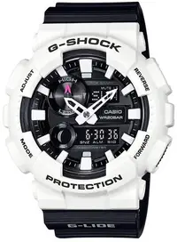 在飛比找Yahoo!奇摩拍賣優惠-日本正版 CASIO 卡西歐 G-SHOCK GAX-100