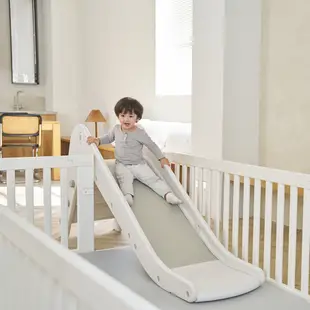 【預購】韓國Alzipmat×YOYOJOY 室內兒童遊戲場-地墊+圍欄+溜滑梯- S系列 (120 x 200 cm)